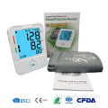 Измерващ инструмент за монитор за цифрово кръвно налягане на Higth